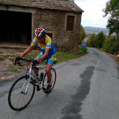 Jean toujours partant