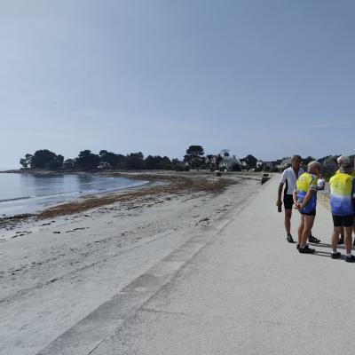 Plage de Loctudy