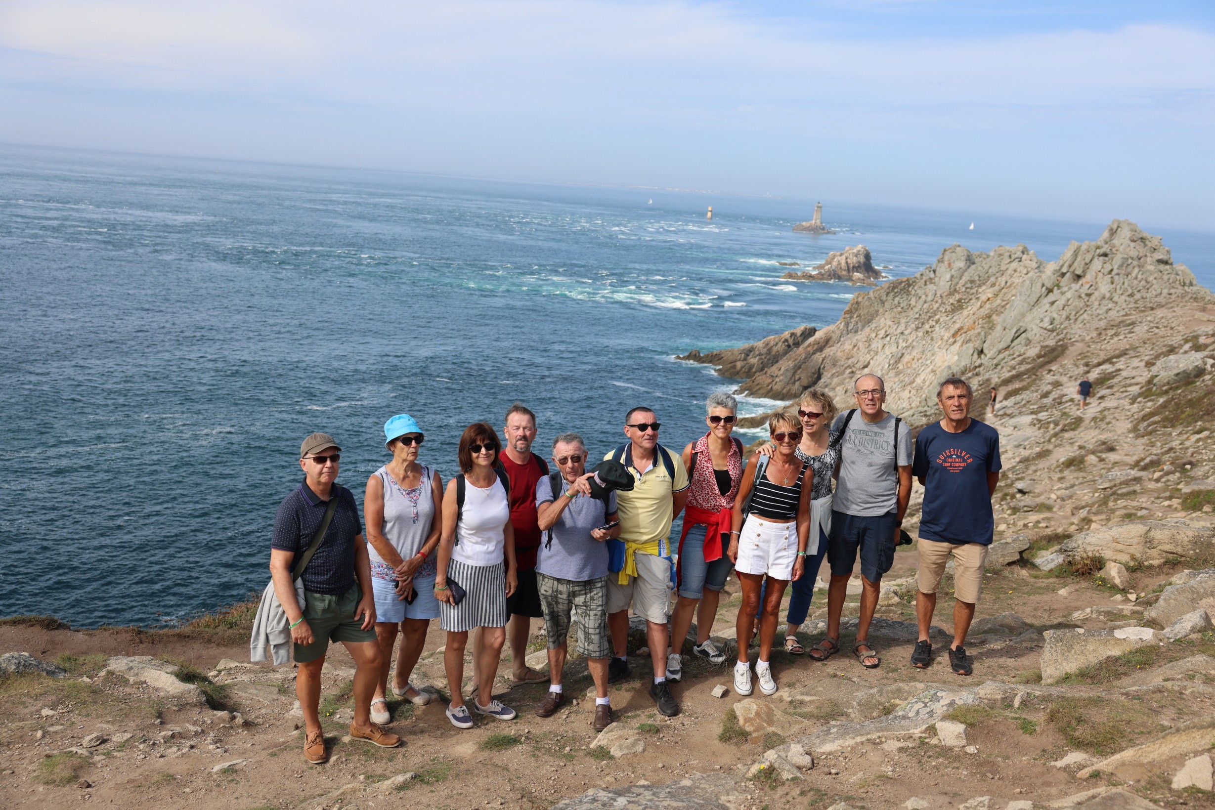 Pointe du Raz