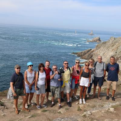 Pointe du Raz