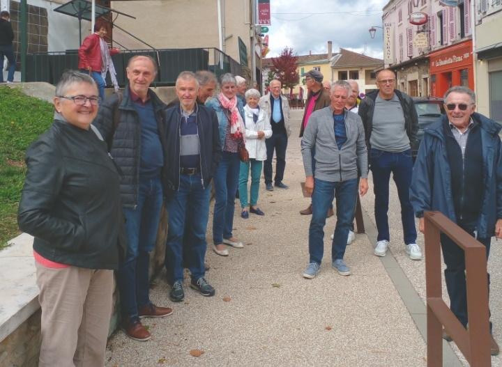 Les decus il fait beau maintenant