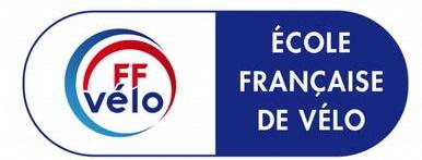 Logo ecole francaise cyclo